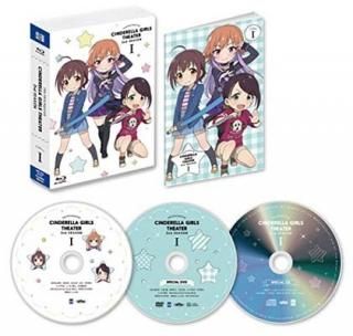 ɥޥ ǥ饬륺 2nd SEASON 1( ֥ɥޥ ǥ饬륺 פ󤰤դƤФ 2018ߥꥢ ) [Blu