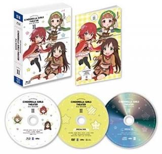 ɥޥ ǥ饬륺 2nd SEASON 2( ֥ɥޥ ǥ饬륺 פ󤰤դƤФ 2018ߥꥢ ) [Blu