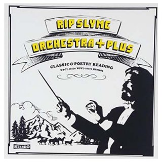 Rip Slyme Orchestra - Plus [Audio CD] Rip Slyme; RIP SLYME; ĸȥ; ʺ; ꥹڥץ顼; ¼Ƹ; 򥢥ȥ; 