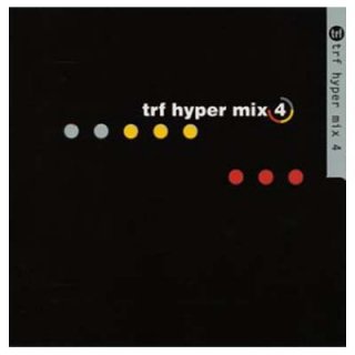 hyper mix 4 [Audio CD] trf; ů and ݤ