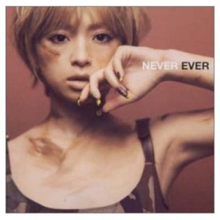 NEVER EVER [Audio CD] ͺꤢ; CHOKKAKU; Yuta Nakano; NAOKI ATSUMI; PROJECT O.T; Laugh & Peace; Kiko