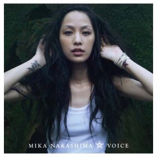 VOICE (DVD)() [Audio CD]  and MICA 3 CHU
