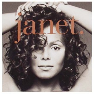 Janet [Audio CD] Jackson, Janet