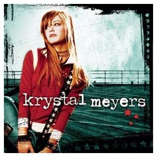 Krystal Meyers [Audio CD] Meyers, Krystal