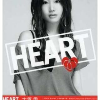 PEACH/HEART(DVD) [Audio CD] Ͱ