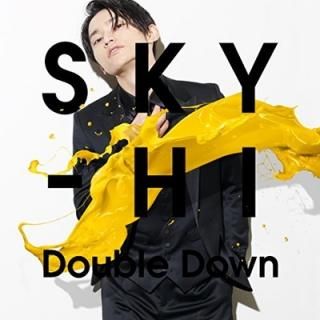 Double Down [Audio CD] SKY-HI