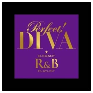 ѡե!DIVA-쥬R&Bץ쥤ꥹ- [Audio CD] ˥Х