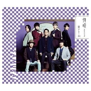 (餤)()(DVD) [Audio CD] إˡ
