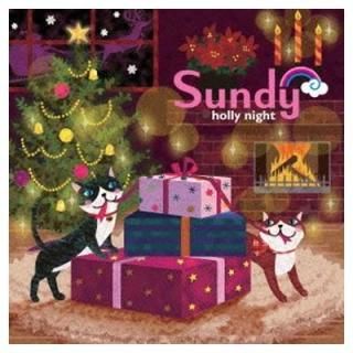 Sundy-holly night [Audio CD] ˥Х; ӥ󡦥ϥå쥤; ꡼ȡ and å䡼󥽥̥å