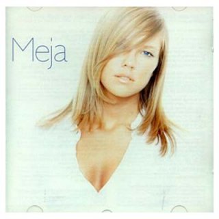 Meja [Audio CD] Meja