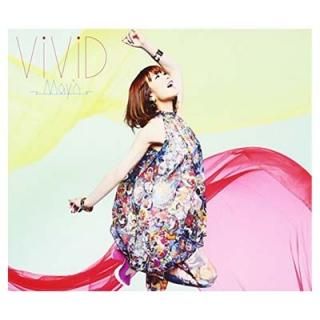 TV˥᡼֥֥åɥåɡץץ˥󥰥ơޡViViD(DVD) [Audio CD] May'n