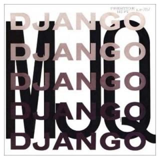  [Audio CD] M.J.Q.