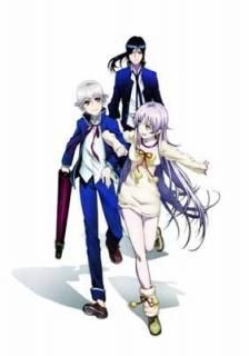 K vol.7 [Blu-ray] [Blu-ray]