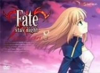 Fate/stay night 8 () [DVD] [DVD]