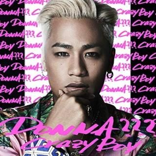 DONNA???(CD) [Audio CD] CrazyBoy