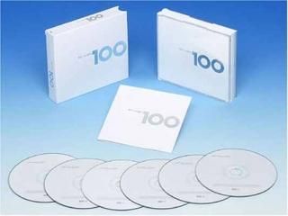 ٥ȡ饷å100 [Audio CD] ˥Х(饷å); ȡǥΩη羧; 롦롦ƥ; եϡ˥ɸ; ƥ쥹(