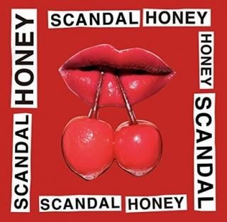 HONEY() [Audio CD] SCANDAL; RINA and Keita Kawaguchi
