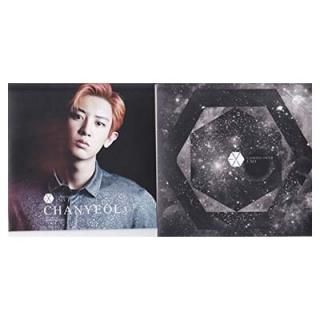 Coming Over (٥Ȳ) [Audio CD] EXO