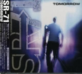 ȥ [Audio CD] SR-71