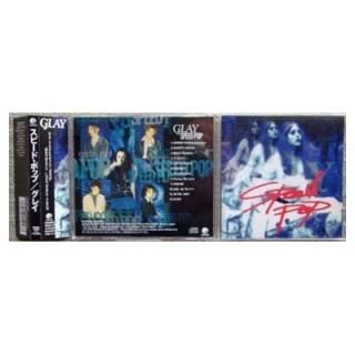 SPEED POP [Audio CD] GLAY; TAKURO; YOSHIKI; ״ and ڲ̦