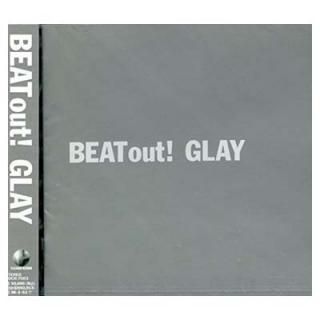 BEAT out [Audio CD] GLAY; TAKURO; TERU and ״