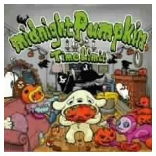 TimeLimit [Audio CD] midnightPumpkin and wakana