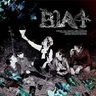 IN THE WIND [ܻ] [Audio CD] B1A4