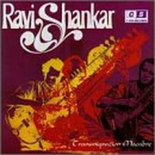 Transmigration Macabre [Audio CD] Shankar, Ravi