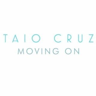 Moving on [Audio CD] Cruz, Taio