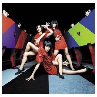 Լʥ/ʥ(̾) [Audio CD] Perfume