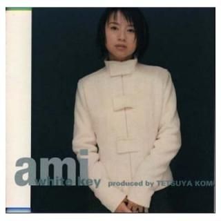 white key [Audio CD] ڤ; MARC; ů and ݤ