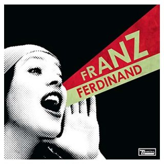 You Could Have It So Much Better [Audio CD] Franz Ferdinand