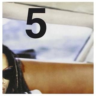 5 [Audio CD] Kravitz, Lenny