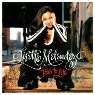 True To Life [Audio CD] Lisette Melendez