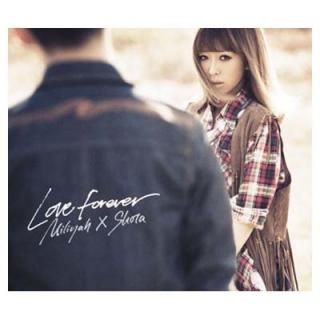 Love Forever()(DVD) [Audio CD] ƣߥ