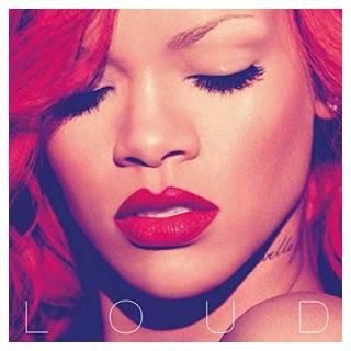 Loud [Audio CD] Rihanna