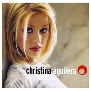 CHRISTINA AGUILERA [Audio CD] AGUILERA, CHRISTINA