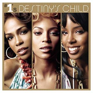 #1's [Audio CD] Destiny's Child