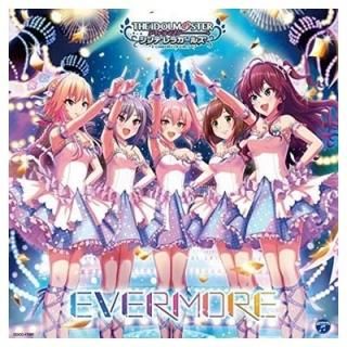 THE IDOLM@STER CINDERELLA MASTER EVERMORE [Audio CD] V.A.