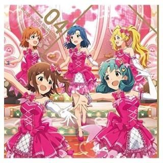 THE IDOLM@STER MILLION THE@TER GENERATION 04 (ŵʤ) [Audio CD] ץ󥻥