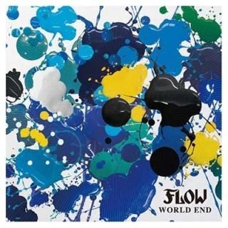 WORLD END [Audio CD] FLOW