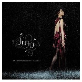/READY FOR LOVE/S.H.E/Last Kiss [Audio CD] JUJU