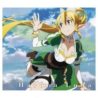 Overfly(ꥢ˥)(DVD) [Audio CD] 