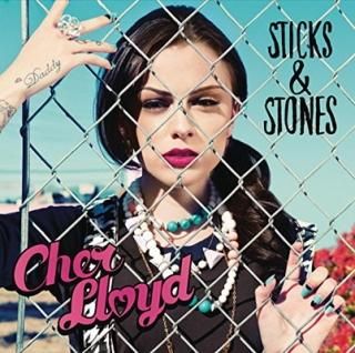 Sticks & Stones [Audio CD] Lloyd, Cher