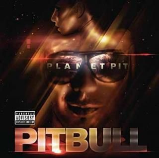 PLANET PIT/DELUXE VERSION [Audio CD] PITBULL