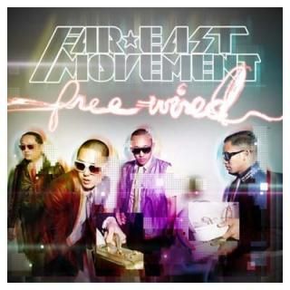 Free Wired [Audio CD] Far East Movement