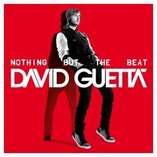 Nothing But the Beat [Audio CD] Guetta, David
