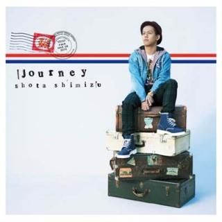 Journey()(DVD) [Audio CD] 