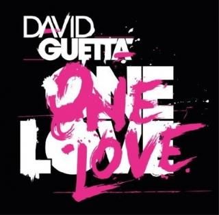 One Love (2010 Version) [Audio CD] Guetta, David