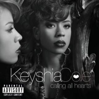 Calling All Hearts [Audio CD] Cole, Keyshia